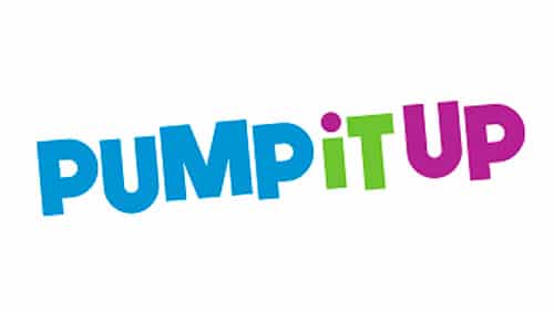 Pump It Up Play Center