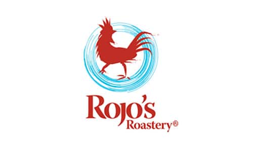 Rojos Roastery