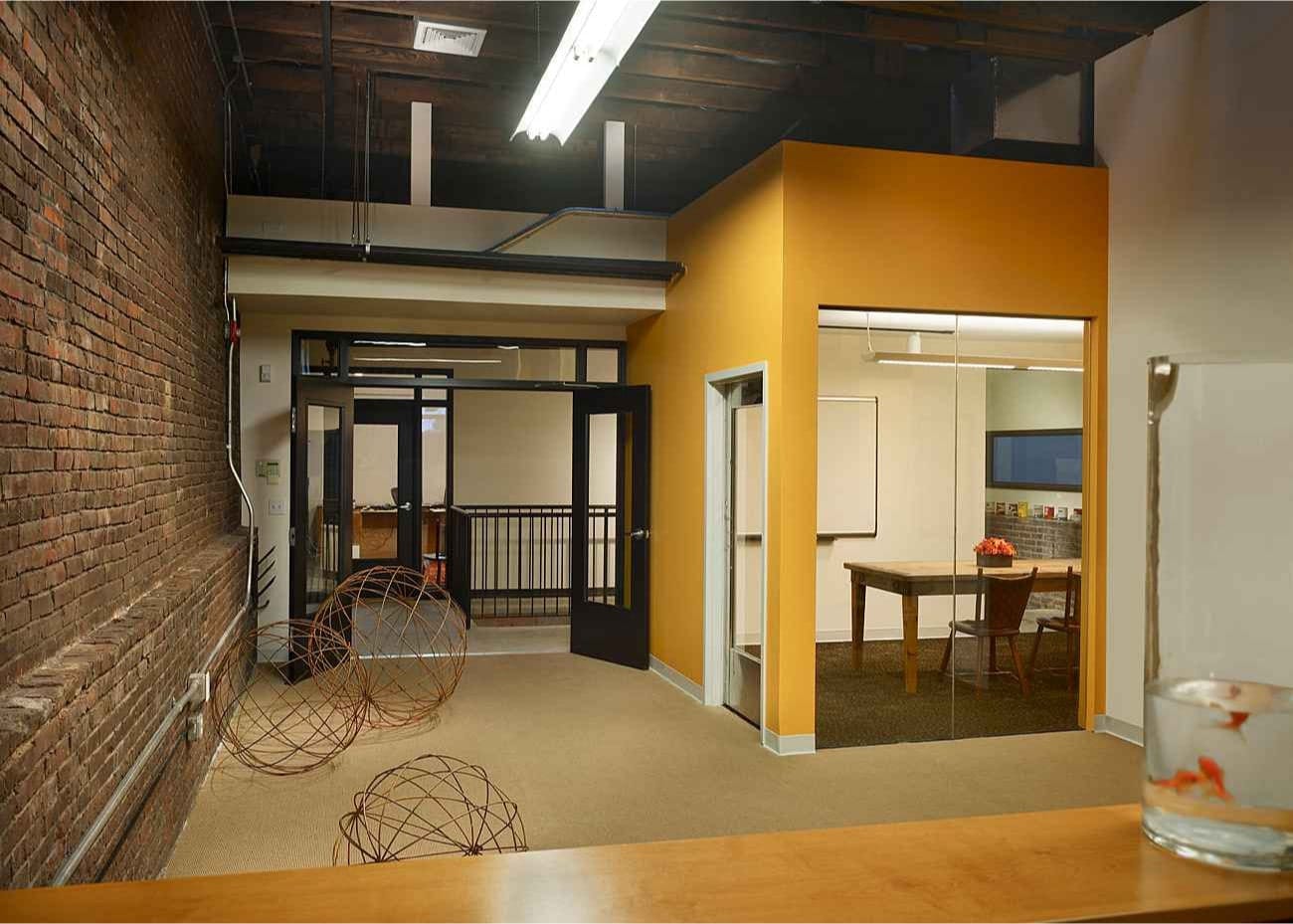 Modern Recycled Spaces Office Wh Spaces For Lease In Nj