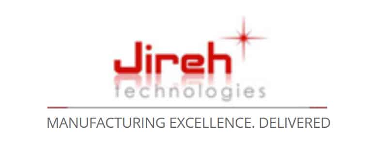 Jireh Technologies